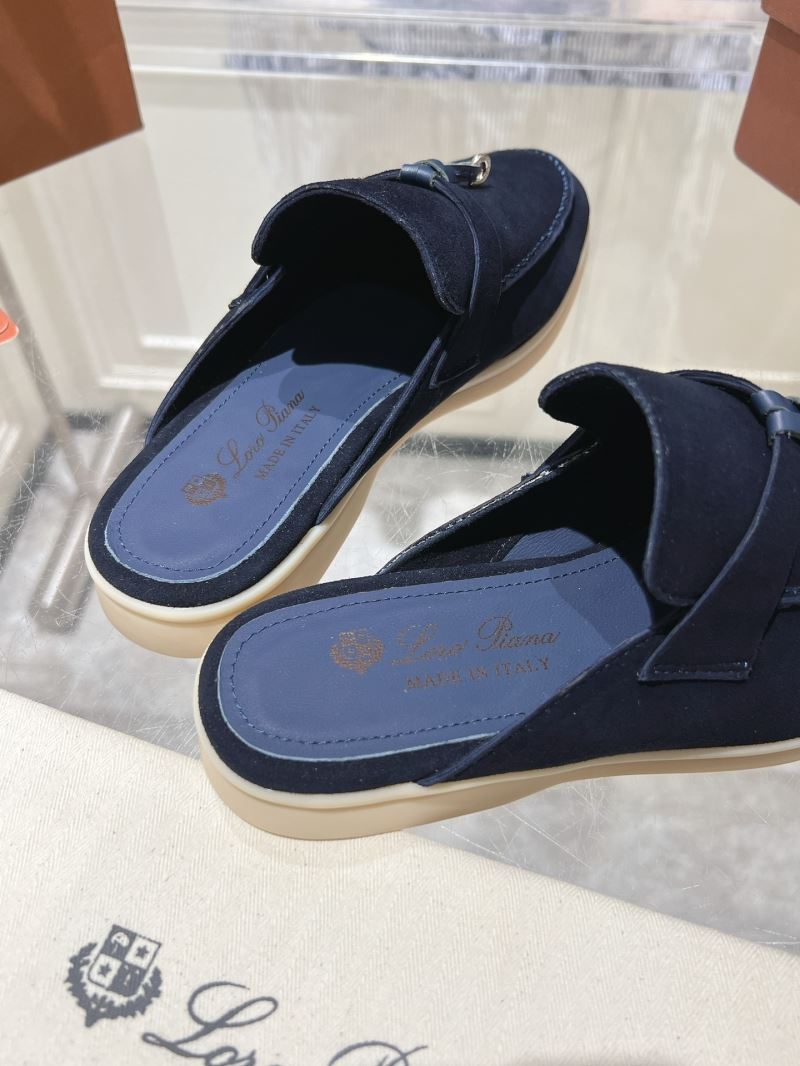 Loro Piana Sandals